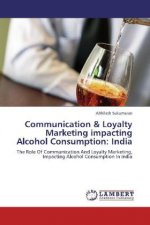 Communication & Loyalty Marketing impacting Alcohol Consumption: India