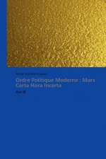 Ordre Politique Moderne
