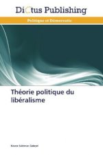 Théorie politique du libéralisme