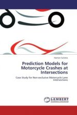 Prediction Models for Motorcycle Crashes at Intersections