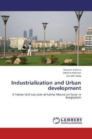 Industrialization and Urban development