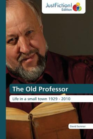 Old Professor