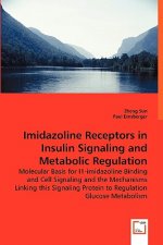 Imidazoline Receptors in Insulin Signaling and Metabolic Regulation
