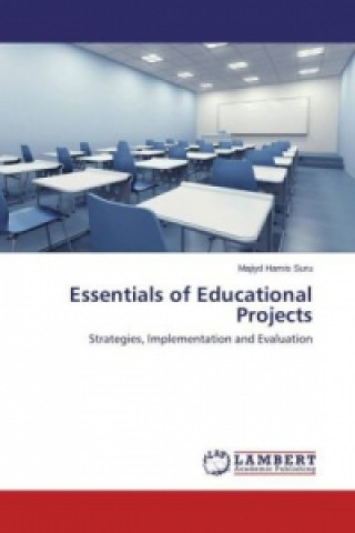 Essentials of Educational Projects