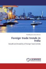 Foreign trade trends in India