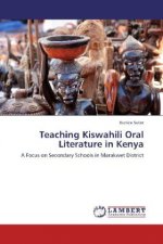 Teaching Kiswahili Oral Literature in Kenya