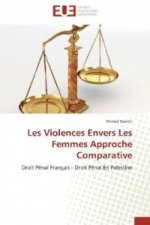Les Violences Envers Les Femmes Approche Comparative