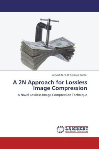 A 2N Approach for Lossless Image Compression