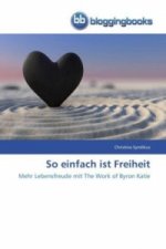So einfach ist Freiheit