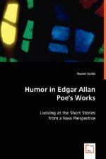 Humour in Edgar Allan Poe's Works