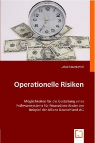 Operationelle Risiken