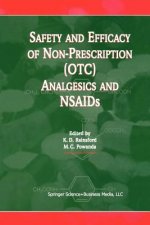 Safety and Efficacy of Non-Prescription (OTC) Analgesics and NSAIDs