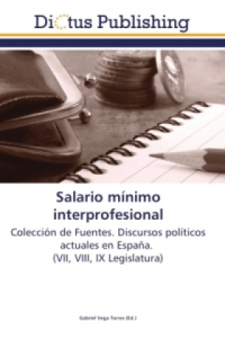 Salario mínimo interprofesional