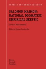 Salomon Maimon: Rational Dogmatist, Empirical Skeptic