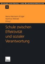 Schule Zwischen Effektivitat und Sozialer Verantwortung