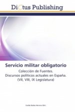 Servicio militar obligatorio