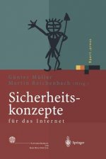 Sicherheitskonzepte Fur Das Internet