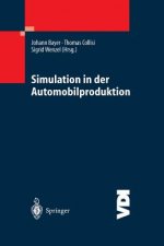 Simulation in der Automobilproduktion
