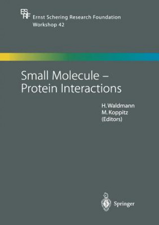 Small Molecule - Protein Interactions