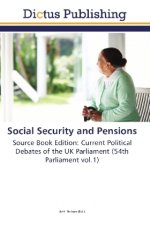 Social Security and Pensions