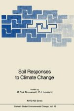 Soil Responses to Climate Change