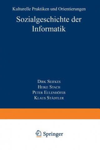 Sozialgeschichte Der Informatik