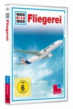 WAS IST WAS DVD Fliegerei. Der Traum vom Fliegen, DVD