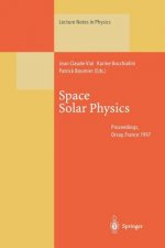 Space Solar Physics