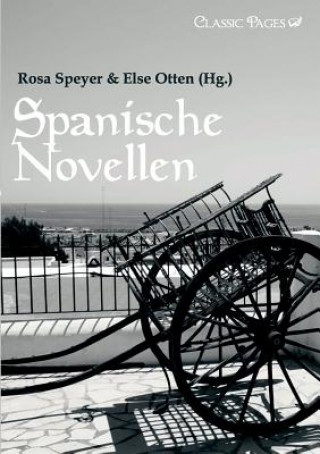 Spanische Novellen