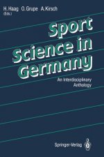 Sport Science in Germany