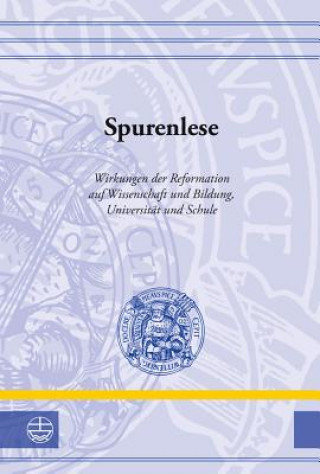 Spurenlese. Bd.3