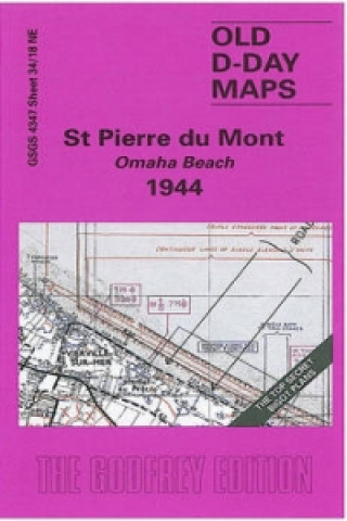 St Pierre du Mont 1944