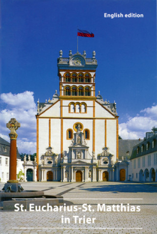 St. Eucharius-St. Matthias Basilica in Trier