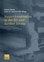 Staatenkooperation in Der Eu Und Dar ber Hinaus