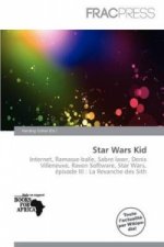 Star Wars Kid