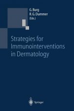 Strategies for Immunointerventions in Dermatology