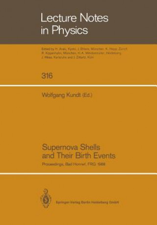 Supernova Shells and Their Birth Events