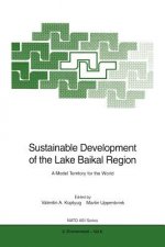 Sustainable Development of the Lake Baikal Region