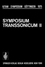 Symposium Transsonicum II