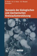 Synopsis Der Biologischen Und Mechanischen Kreislaufunterst tzung