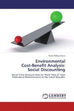 Environmental Cost-Benefit Analysis: Social Discounting