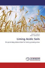 Liming Acidic Soils