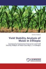 Yield Stability Analysis of Maize in Ethiopia
