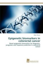 Epigenetic biomarkers in colorectal cancer