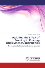 Exploring the Effect of Training in Creating Employment Opportunities