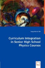 Curriculum Integration in Senior High School Physics Courses