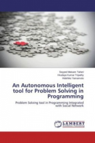 Autonomous Intelligent tool for Problem Solving in Programming