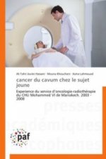 cancer du cavum chez le sujet jeune