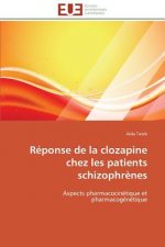 R ponse de la Clozapine Chez Les Patients Schizophr nes