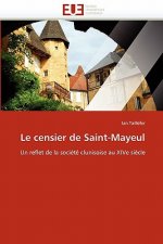 Censier de Saint-Mayeul